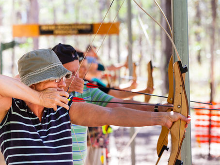 580+ activities make up Moreton Bay’s largest Older & Bolder program ever