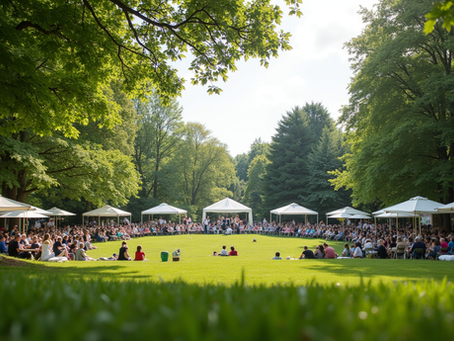 Stay Connected with the Bronxville NonPartisan Committee for Latest Updates