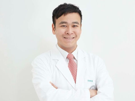 경희대병원 이성민 교수, 대한견주관절의학회 춘계학술대회서 학술상 수상