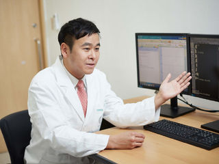 Professor Sung-Min Rhee of Kyung Hee University Hospital Selected for Basic Research Project by the Ministry of Science and ICT.