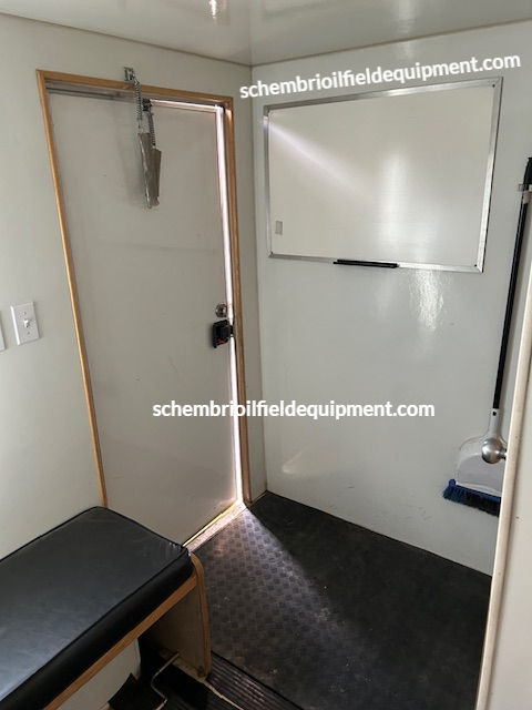 Thumbnail: 24' Vanguard Office/Medical Trailers