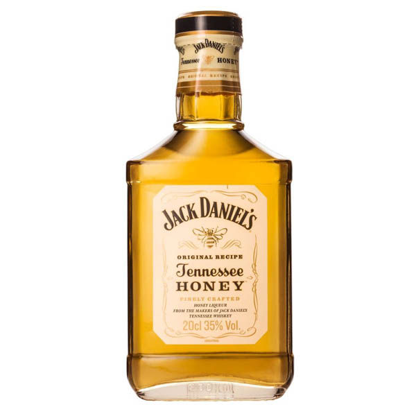 Jack Daniel's : Honey 20CL