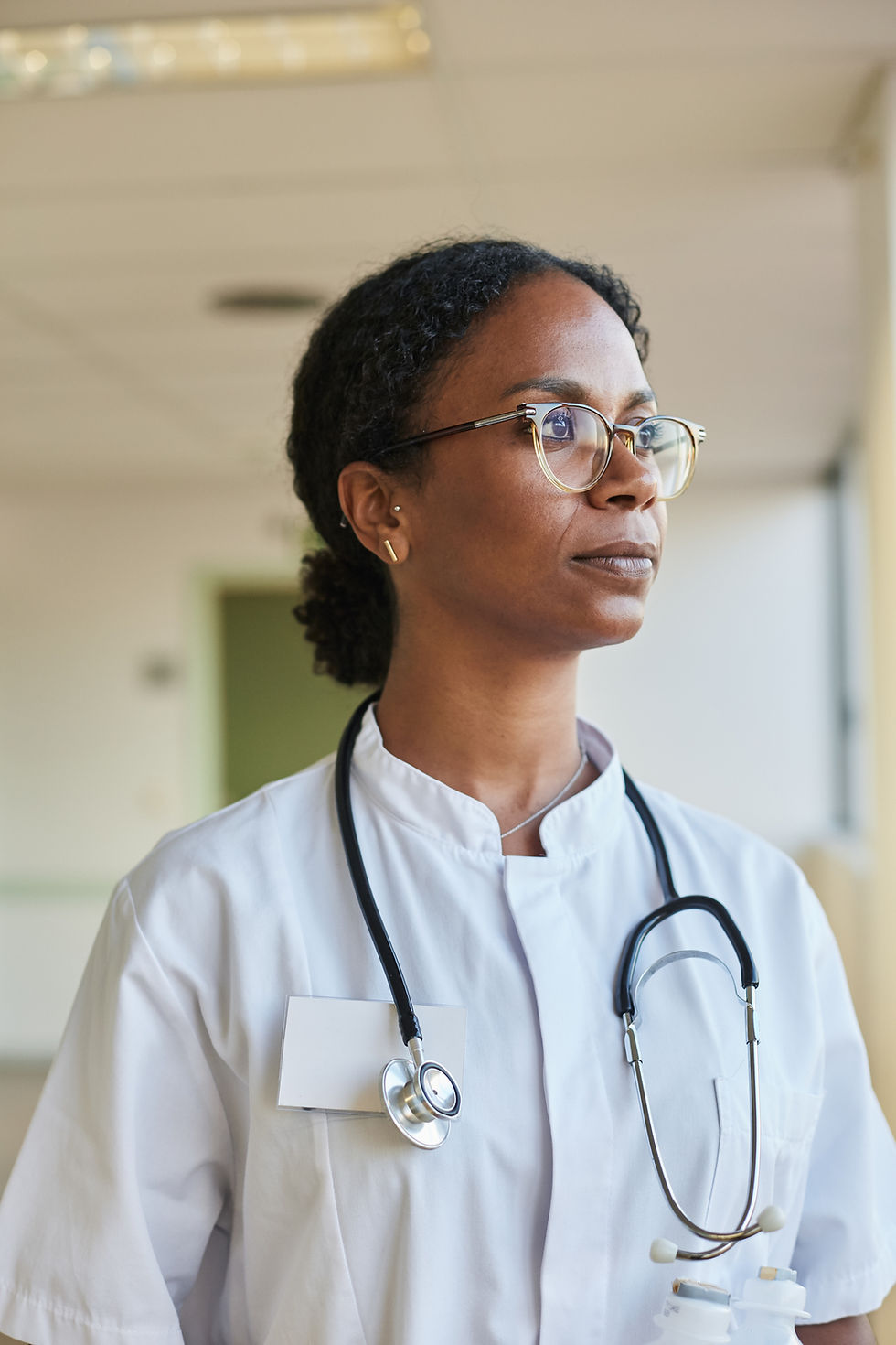 Pregnancy Loss Support for Doctors