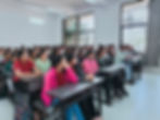 Ram Raj Classroom Program