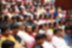 Parents Meet at Ram Raj