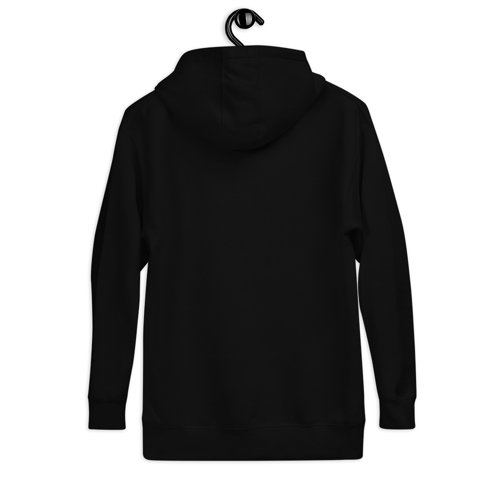 Thumbnail: Unisex Hoodie