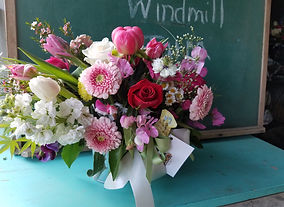 Windmill Farm Flowers and Graduation flowers 003.jpg