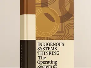 Indigenous Systems Thinking by Jesse Grey Eagle
