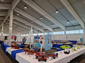 Morgen letzter Tag Modellbau Tulln