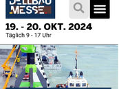 Modellbaumesse Ried 2024