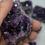 Thumbnail: Amethyst Geode Crystal Clusters