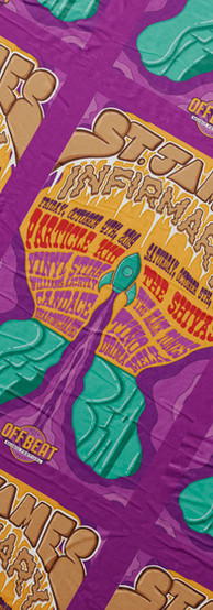 Festival Poster Design