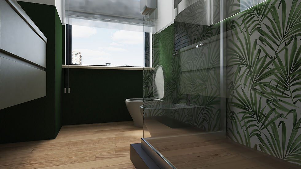 Render bagno