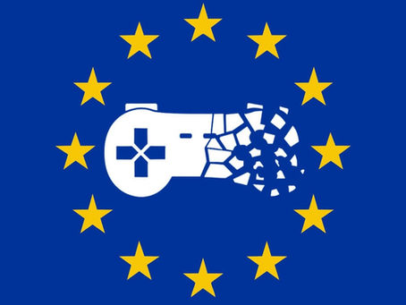 Comissão Europeia rejeita proposta de preservação obrigatória de games