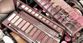 Urban Decay Naked Cherry Eye Shadow Palette