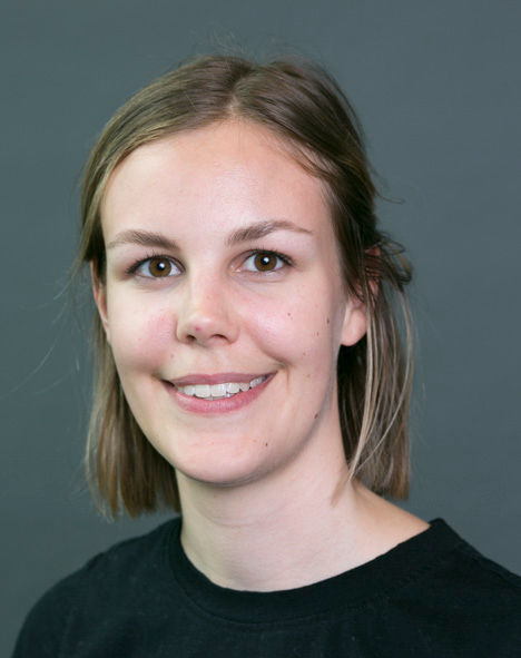 Graduate students Linkedin photos
