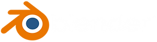 blender logo
