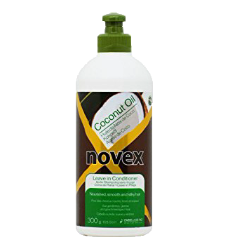 Embelleze Novex Acondicionador de aceite de coco 300ml