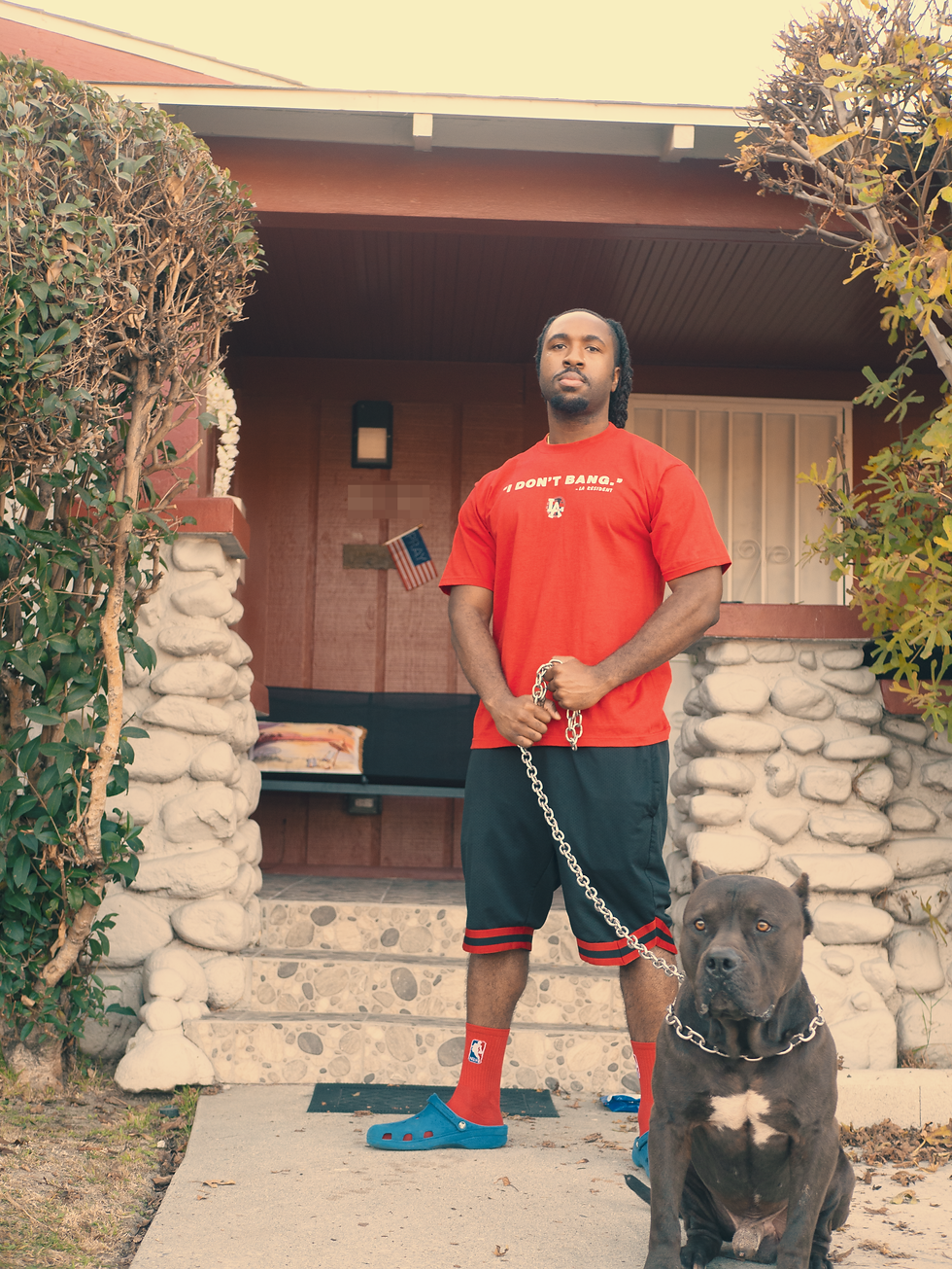 Thumbnail: THE NON AFFILIATE TEE