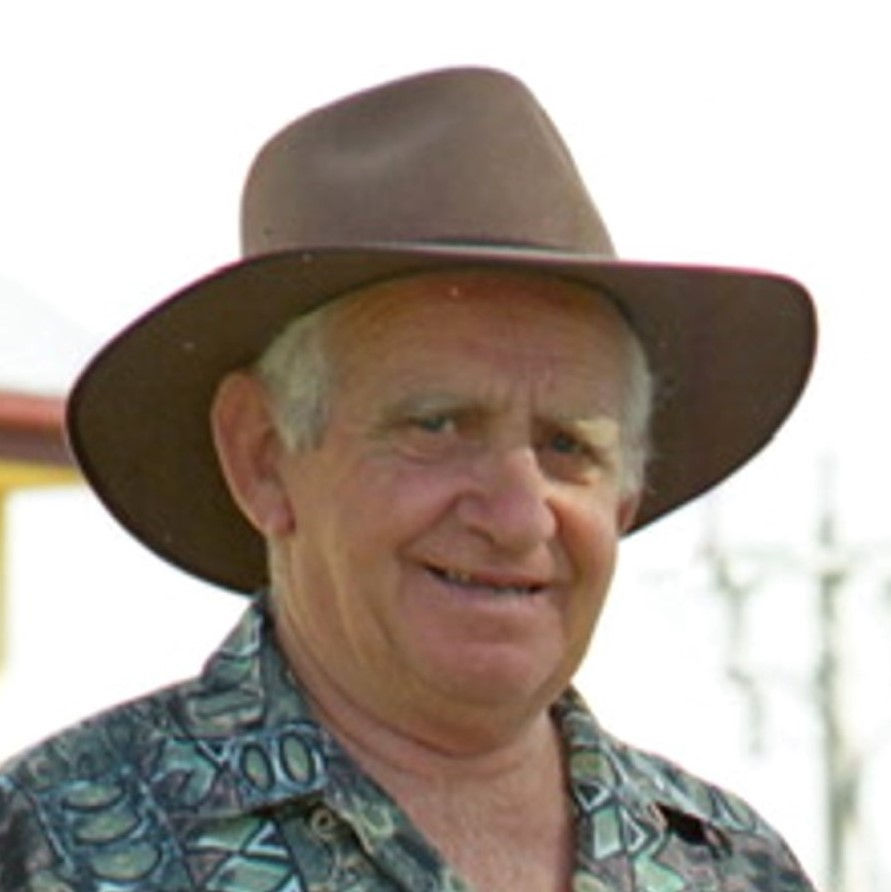 Service to Celebrate the life of Keith Mitchell