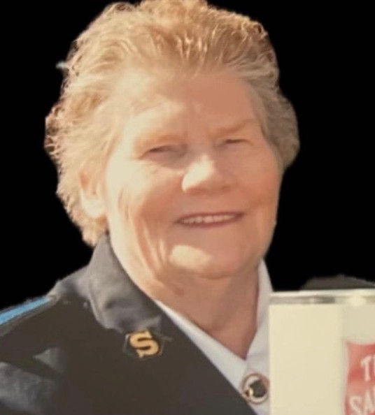 Celebration for the life of Kathleen Moore