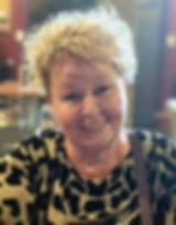 Service of celebration for  Leanne Stephenson