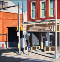 King Tobacco Shop, Hooka, Baltimore City