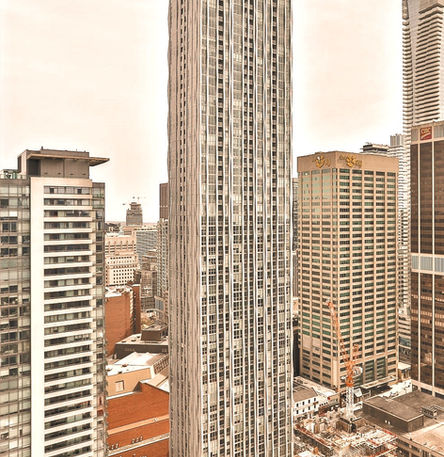 1 Yorkville