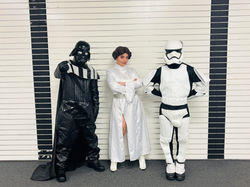 star wars