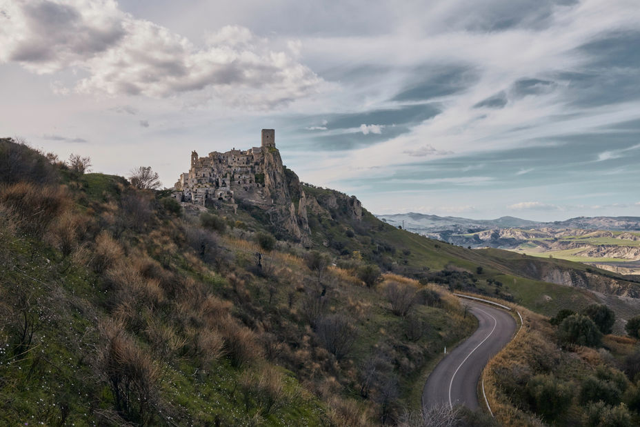 60_Craco_Sergio Di Castello_1 Euro Italy.jpg