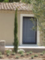 Le Mazet-Mas-Alpilles