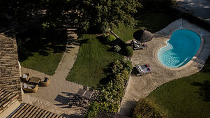 Mas-Alpilles - Location Provence