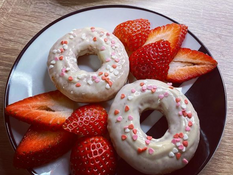 🍩Doughnuts