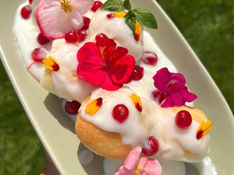 Slovak traditional ´Ducat Buns´🍞