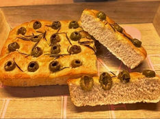 Focaccia