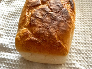 Phe-Free PKU Bread 🍞