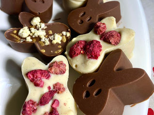 Easter ideas