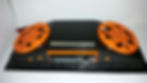 Thumbnail: Universal Golf Cart UTV Overhead Console Orange!