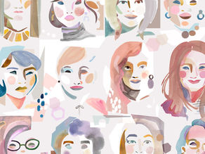Your Unique Creative Calling... and Theirs