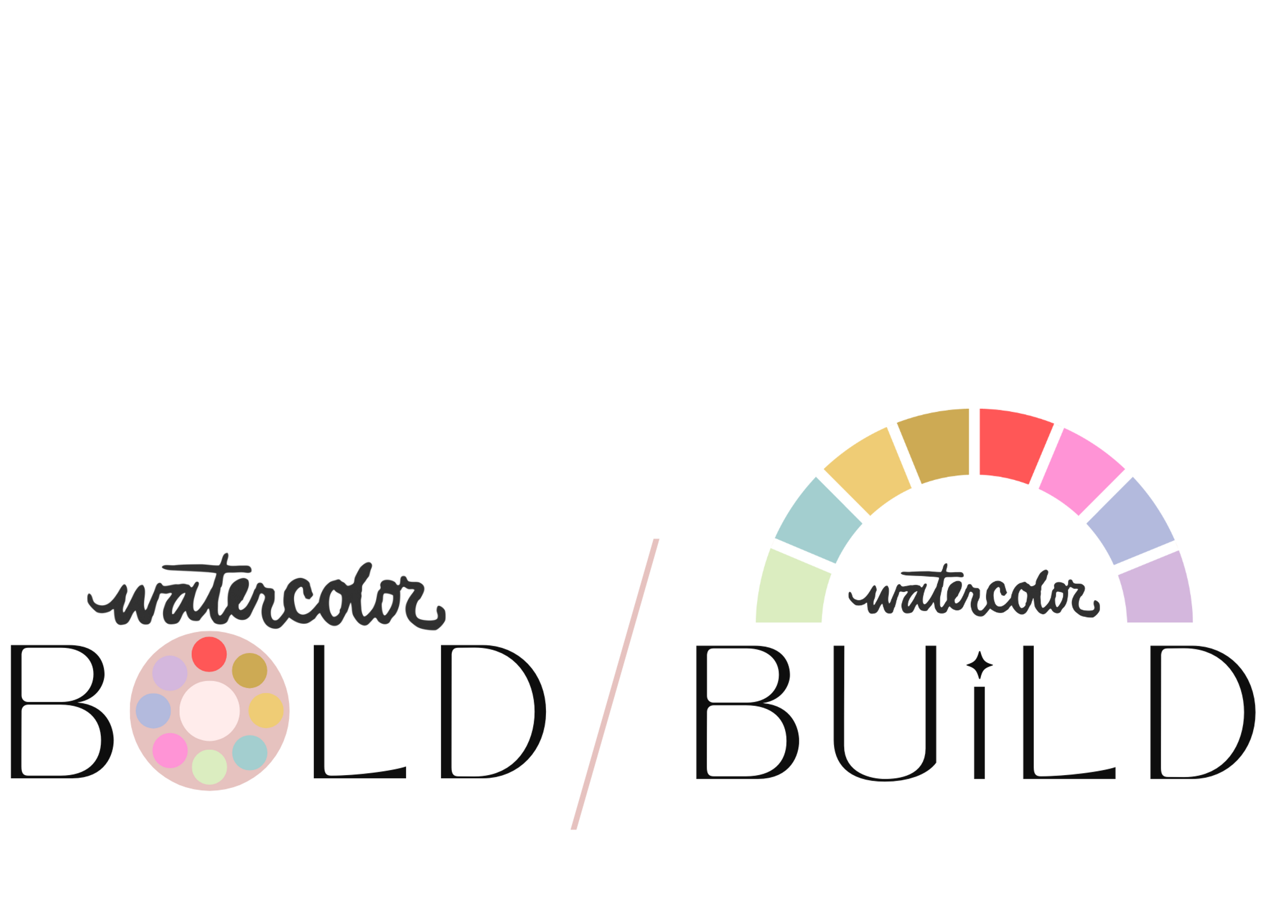 Create Series BOLD BUILD Watercolor Devo create-series-bold-build-watercolor-devo
