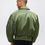 Miniatura: Campera Alpha CWU 45P Verde
