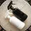 Thumbnail: Recycled glass refillable bottle 17.59 oz
