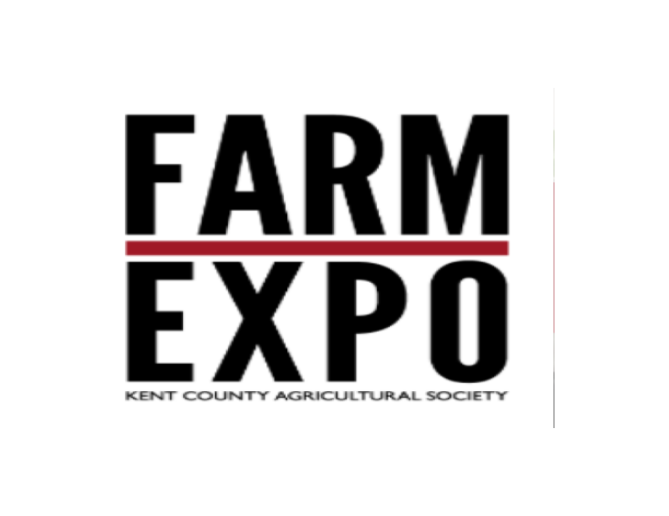 Kent Farm Expo Eastern CRC