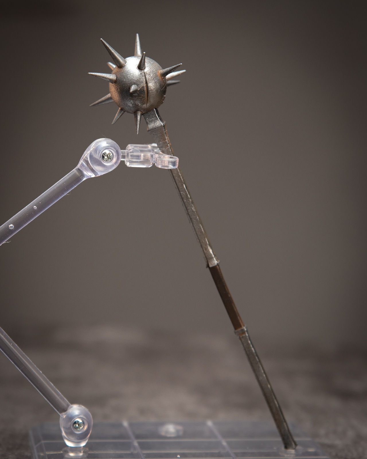 FW175:The Morning Star