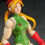 Thumbnail: FW166:The Head of Cammy for Jada Toys