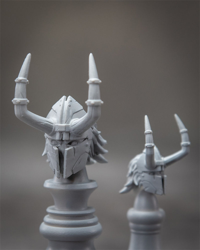 Thumbnail: FW141:The Wasteland Head A