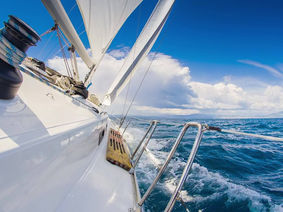 Yacht Syndicate Investment Guide