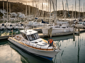 Enhanced Marine Surveys - Yacht Surveys Greece