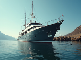 Understanding Different Types of Yacht Surveys: Your Guide to Yacht Survey Options