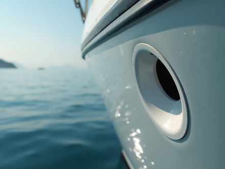 Crafting the Perfect Yacht Survey Essentials Checklist